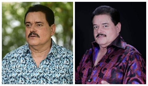 Lalo Rodríguez murió a los 65 años