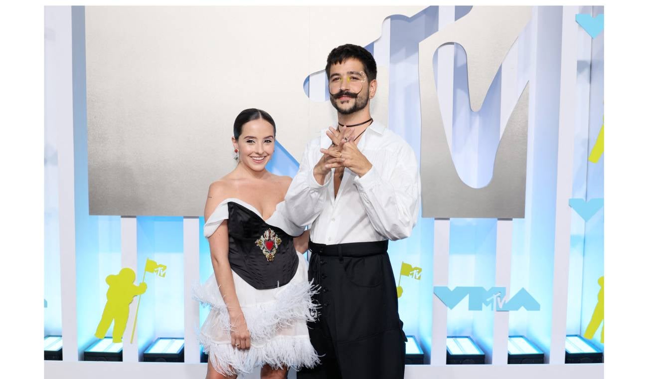 Evaluna Montaner levantó polémica por Crocs Balenciaga