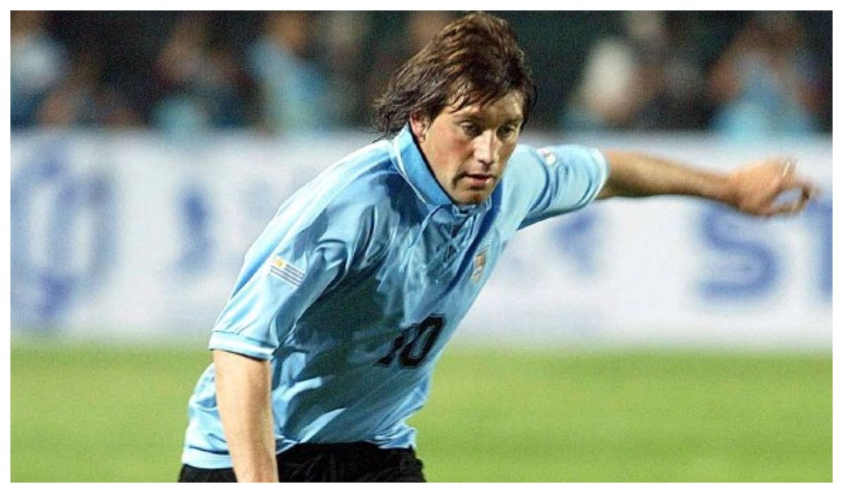 Fabián O'Neill