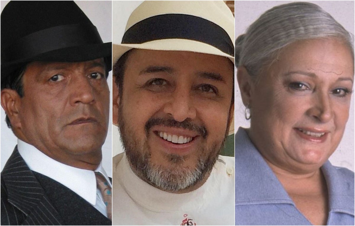 Famosos colombianos que murieron este 2022