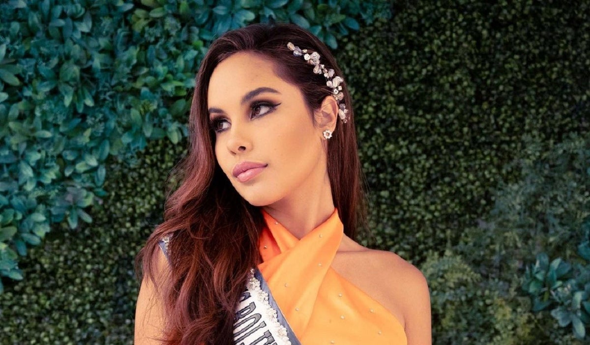 Fernanda Pavisic