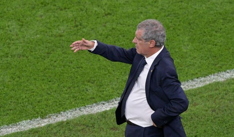 Fernando Santos