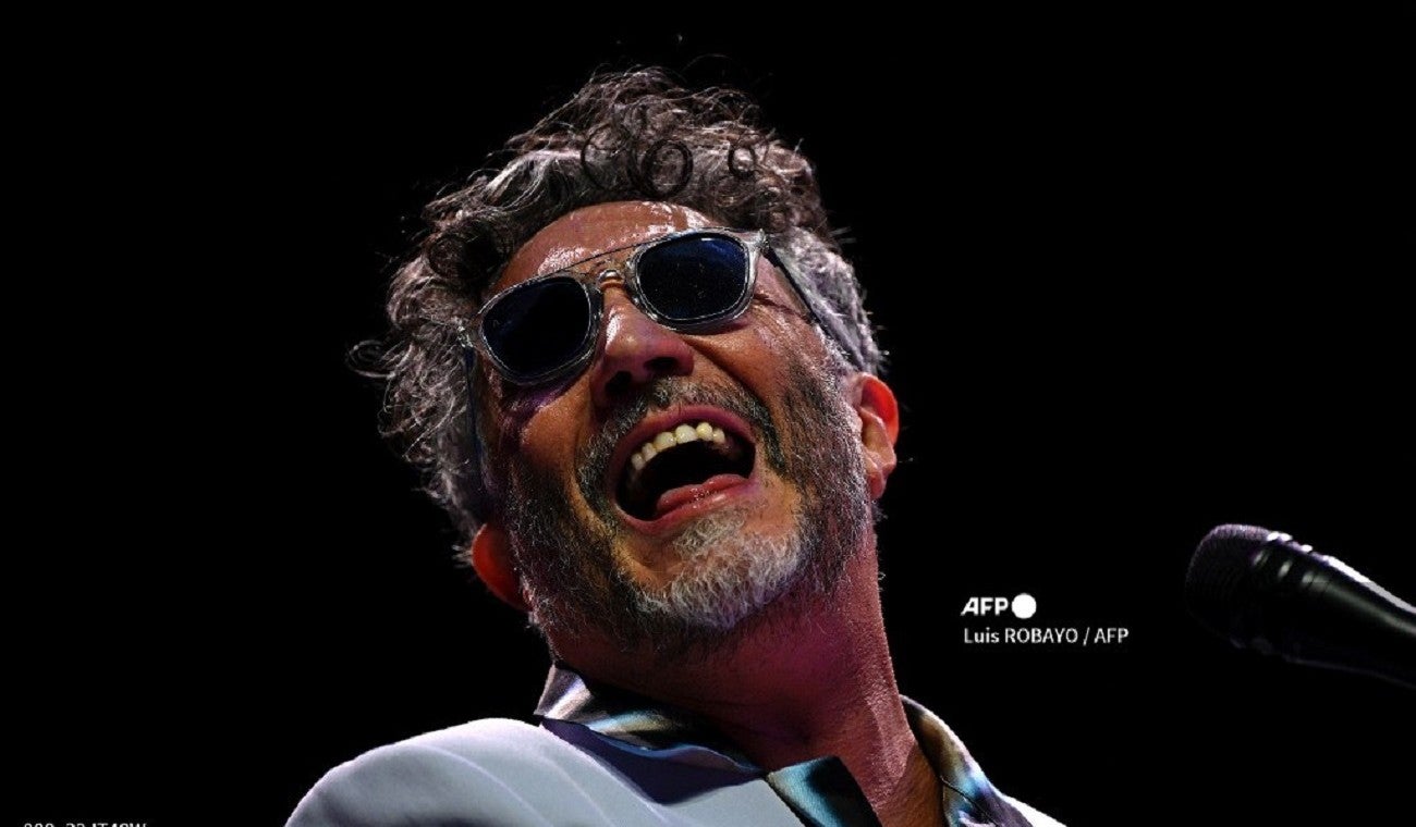 Fito Páez