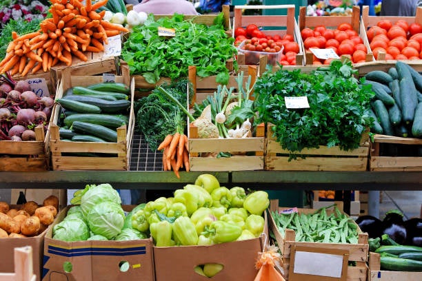 Evite las frutas y verduras no lavadas en el embarazo