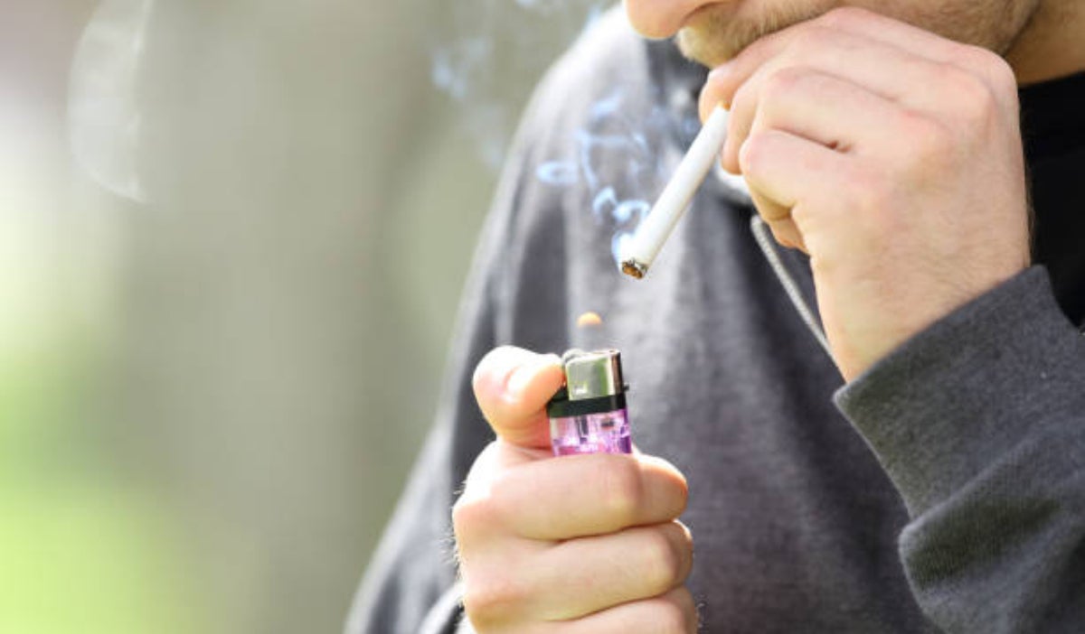 Fumar será prohibido en Miami