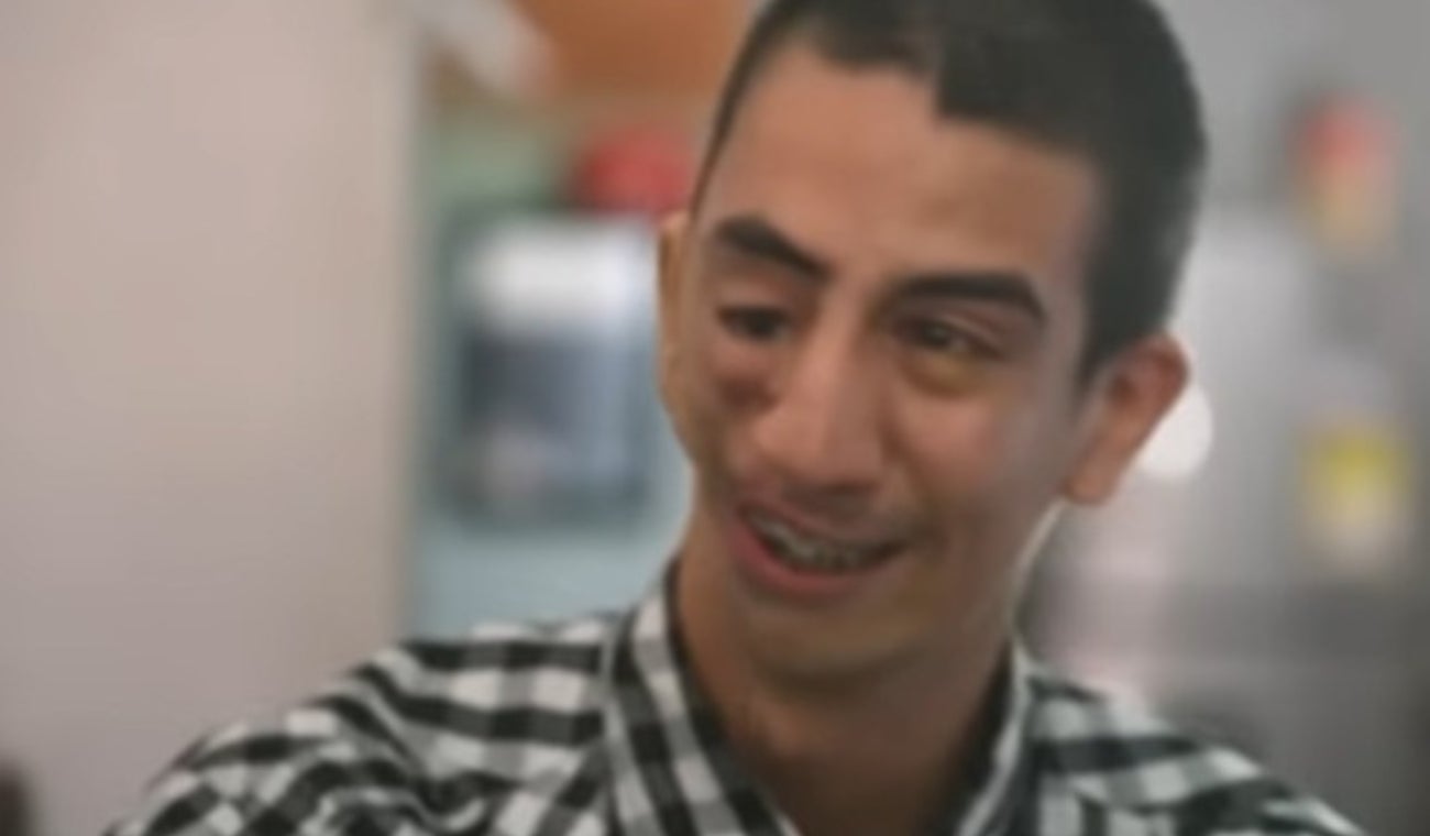 Ganador de Valientes 2022