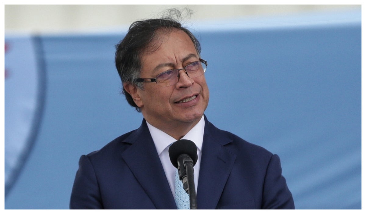 Gustavo Petro preocupa por su salud