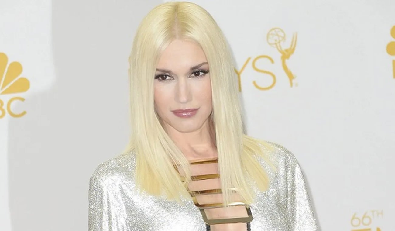 Gwen Stefani