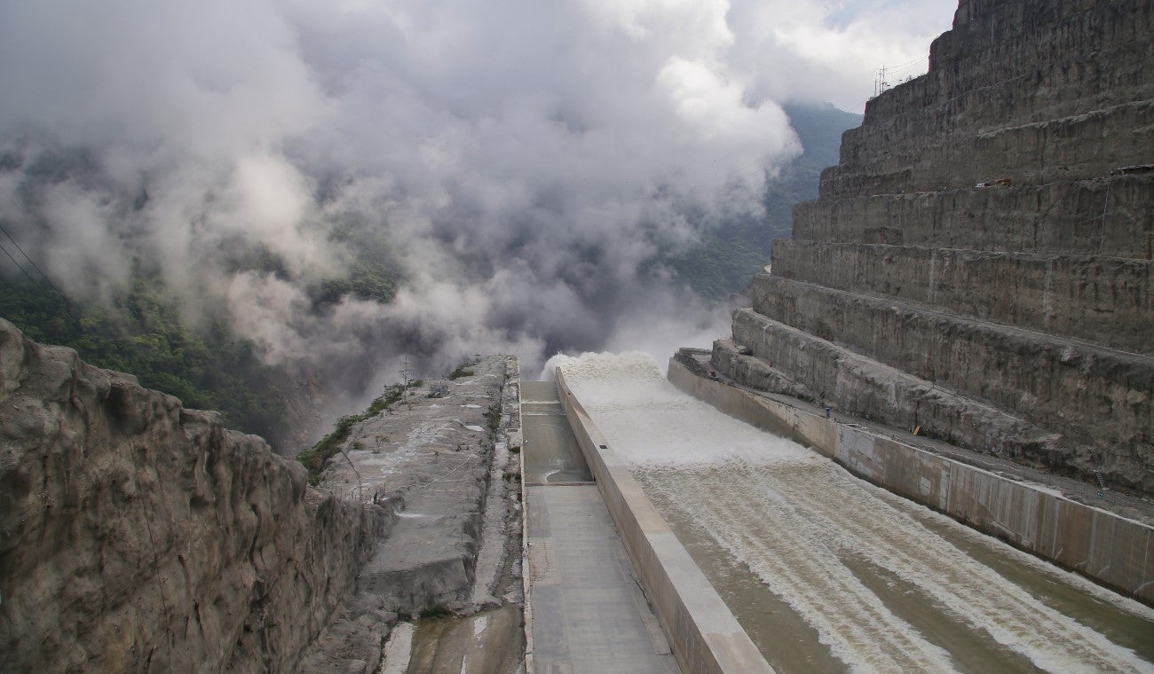Hidroituango