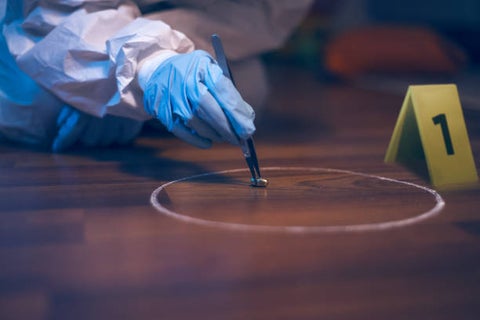 Mujer colombiana fue hallada muerta en una habitación de Miami