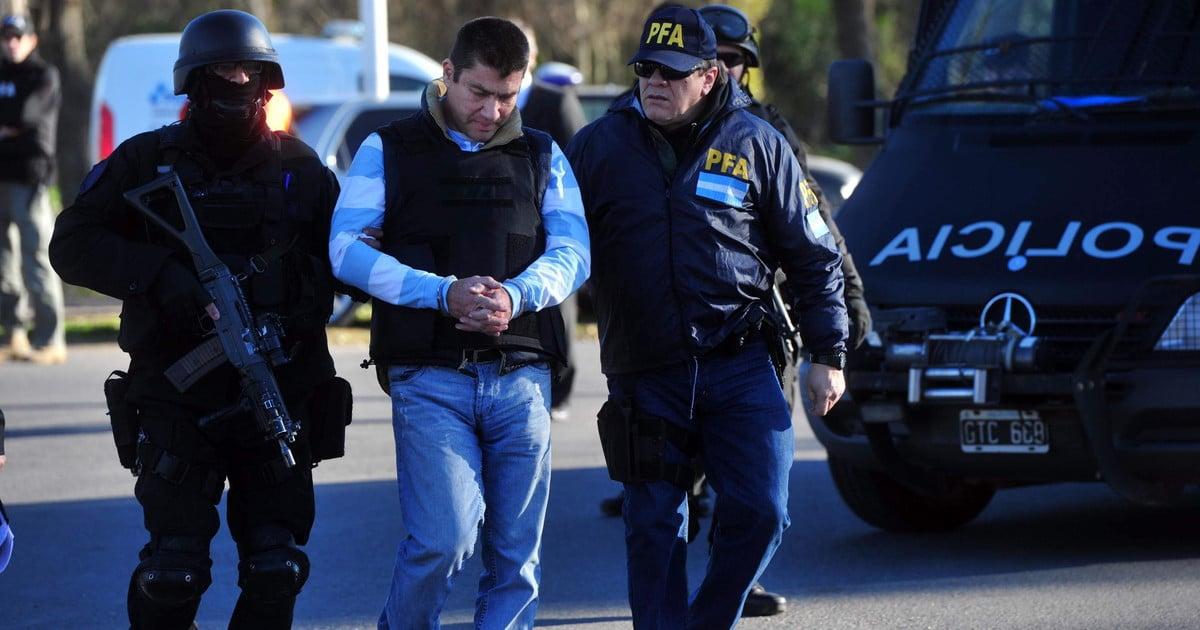 Narcotraficante