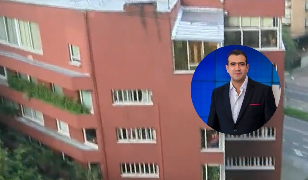 Giovanni Celis, exjefe de prensa de Cancillería, víctima de aterrador robo