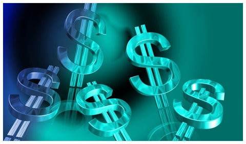 Invertir dinero