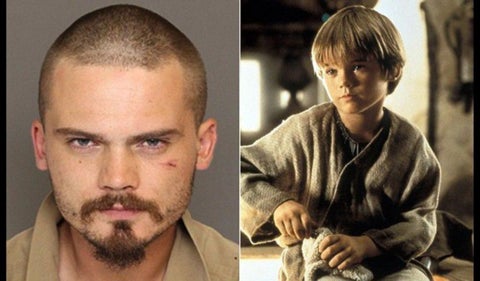 Jake Lloyd y su lamentable enfermedad después de la actuación