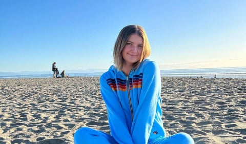 Jessie Sanders