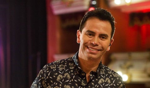 Jhonny Rivera