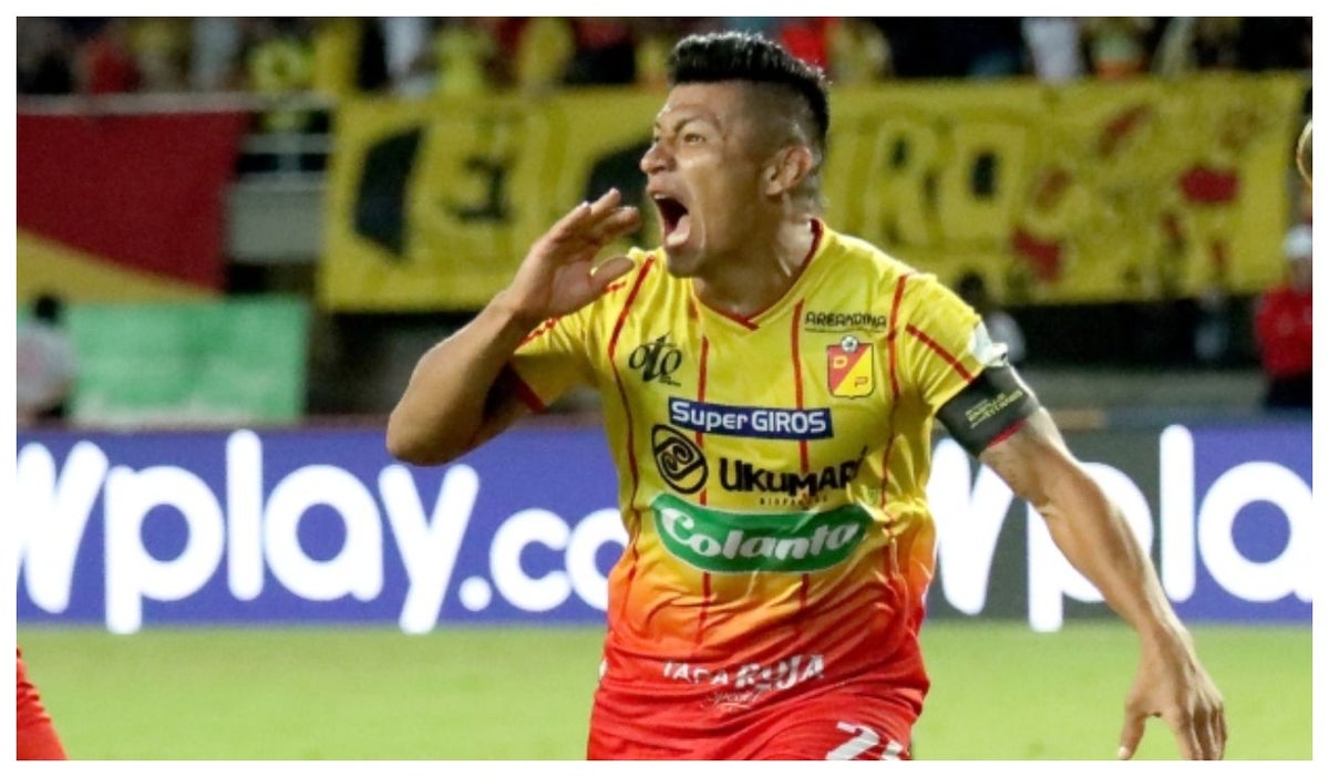 Jhonny Vásquez