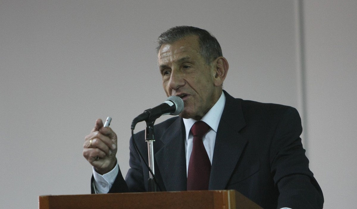 Julio Londoño Paredes