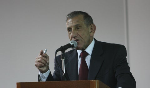 Julio Londoño Paredes
