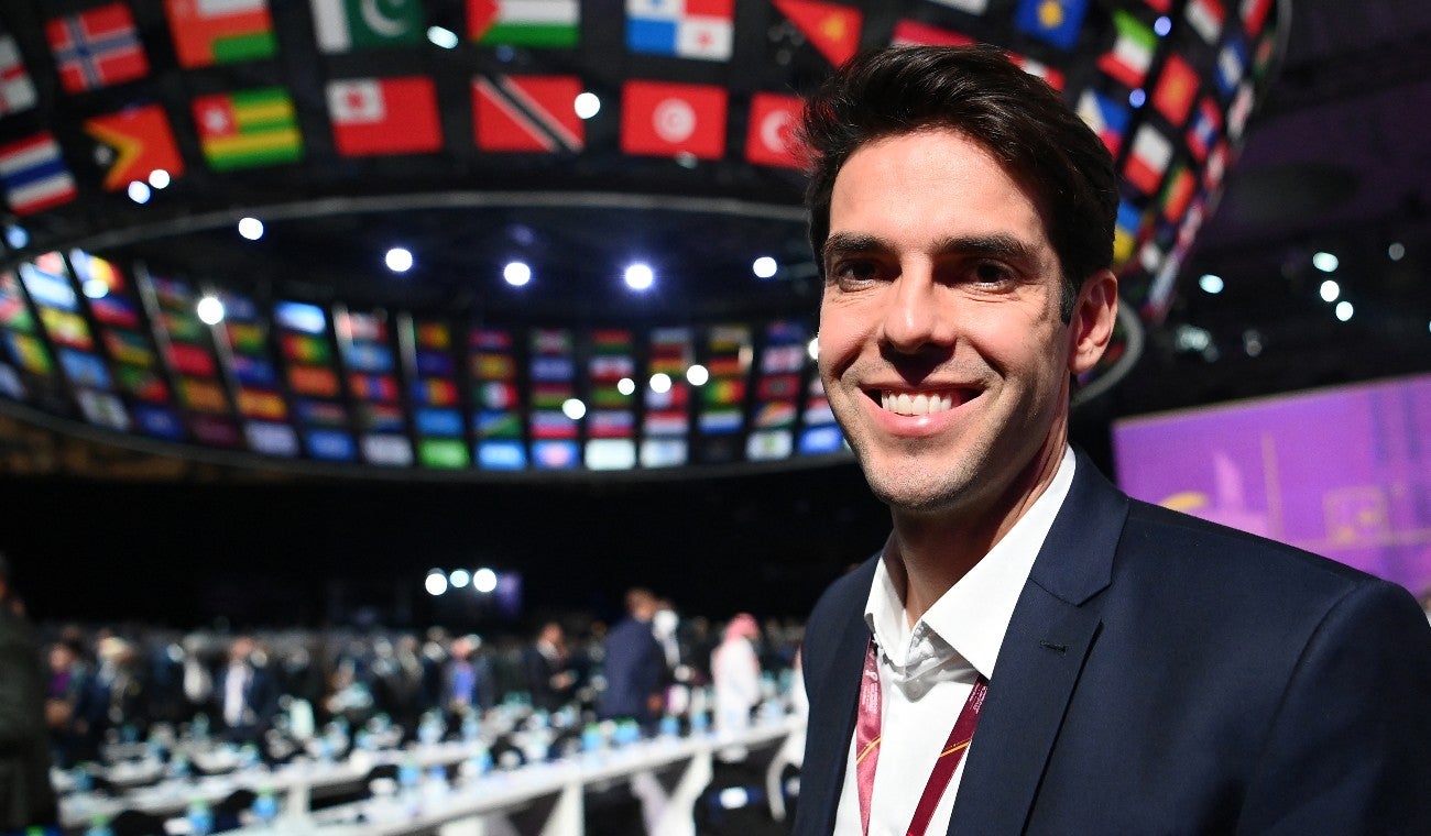 Kaká