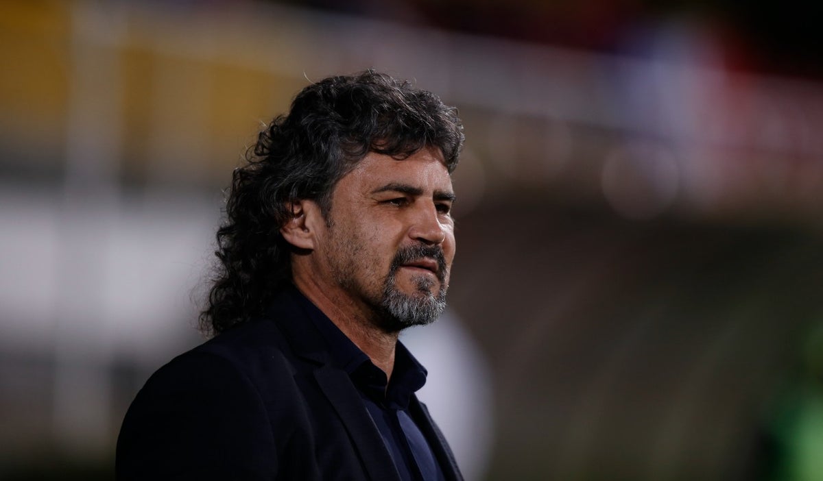 Leonel Álvarez