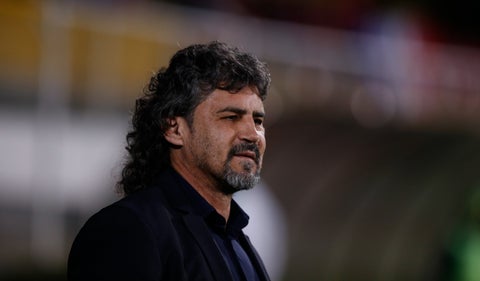 Leonel Álvarez