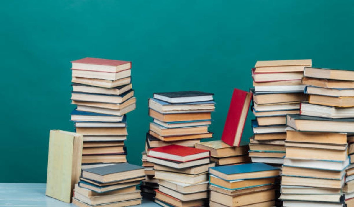 Libros imperdibles para un emprendedor