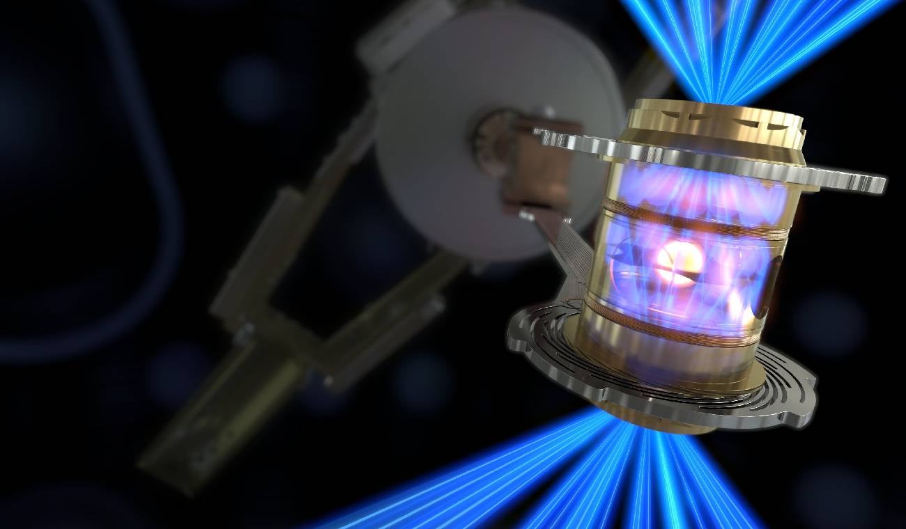 Lograr la fusión nuclear, un hito que abre impresionantes retos tecnológicos