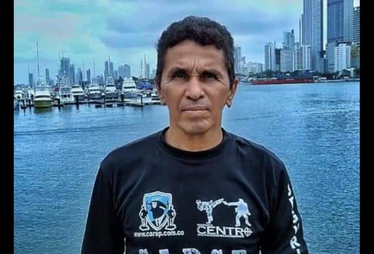 Luis Manuel Peña