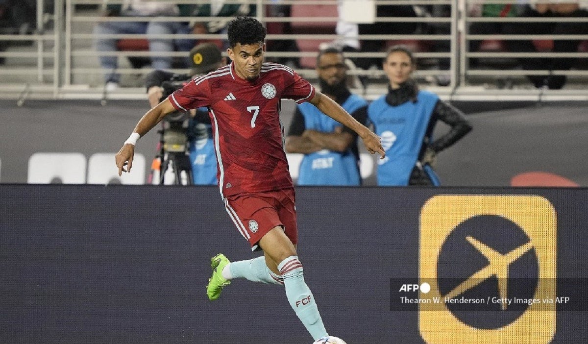 Luis Díaz