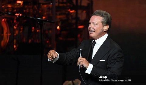 Luis Miguel