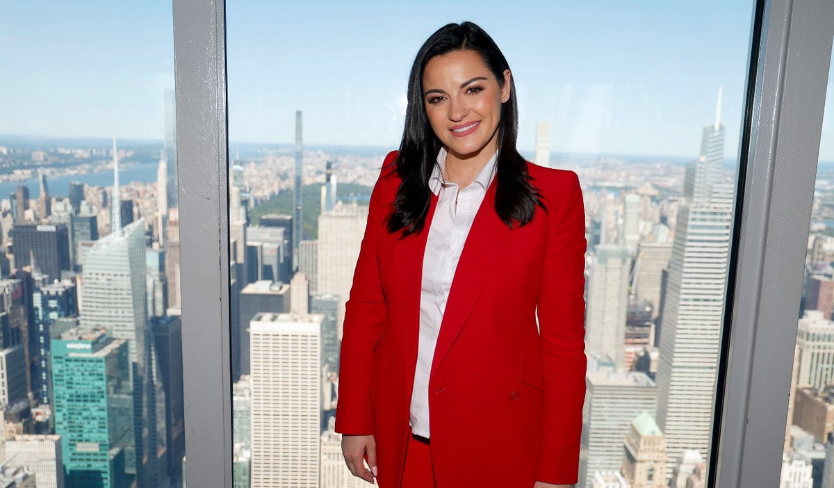 Maite Perroni