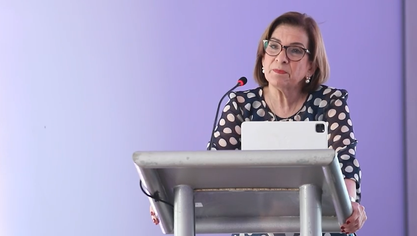 Procuradora general, Margarita Cabello