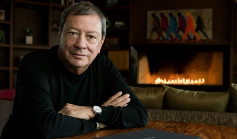 Mario Hernández