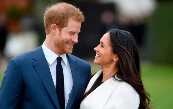 Final de Meghan y Harry