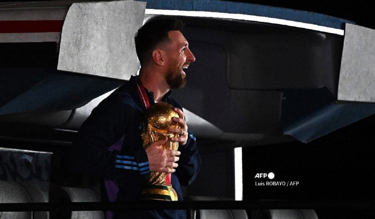 Messi