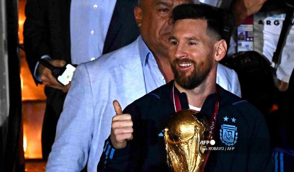 Messi