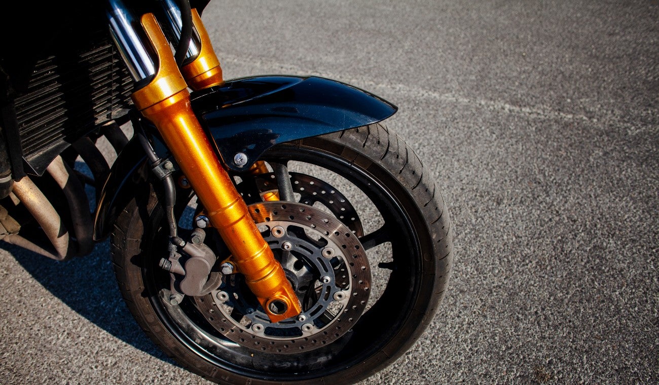 Motociclistas