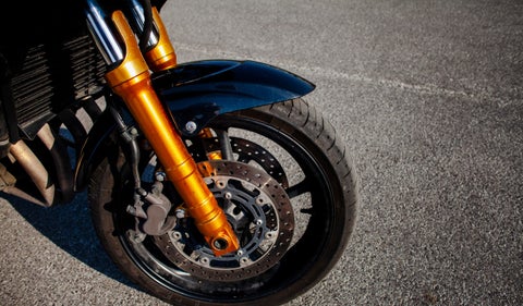 Motociclistas