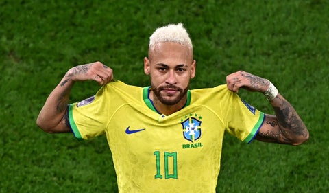 Neymar