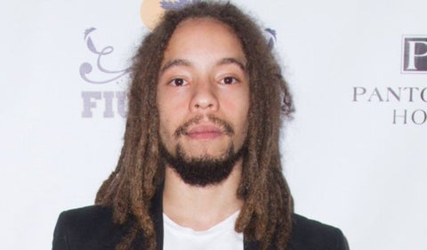 El nieto de Bob Marley falleció