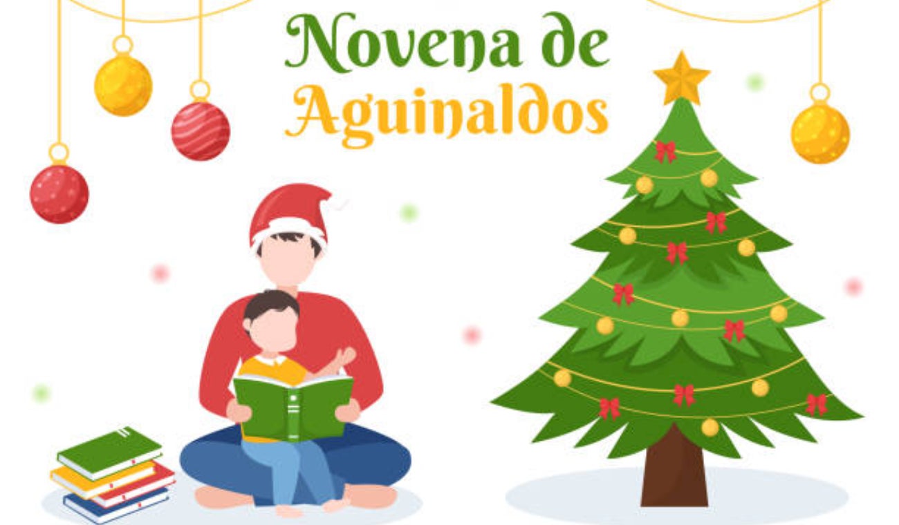 Novena de aguinaldos