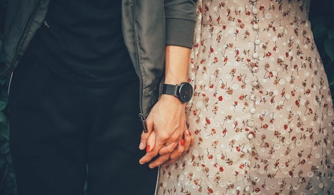Novios