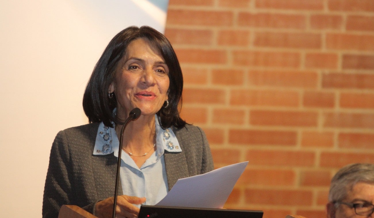 Olga Lucía Acosta
