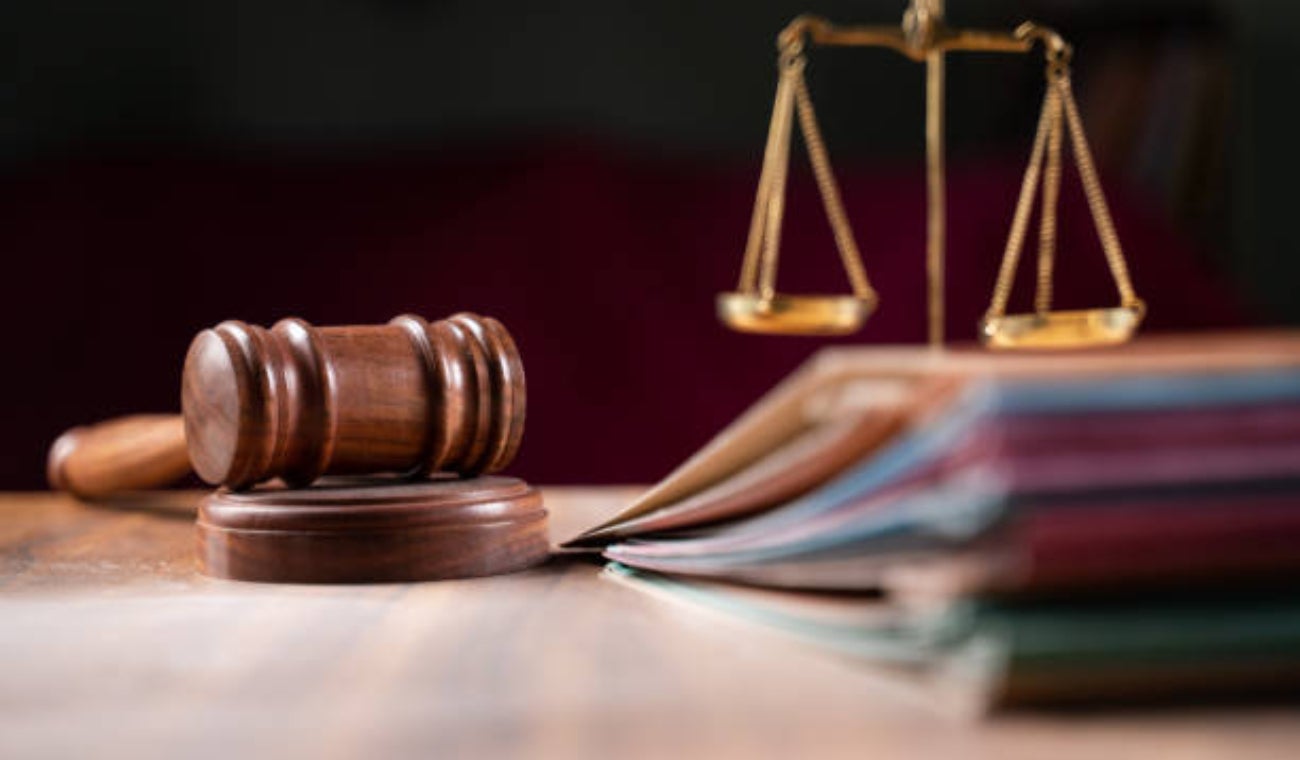Pasado judicial de su pareja
