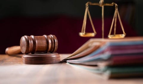 Pasado judicial de su pareja
