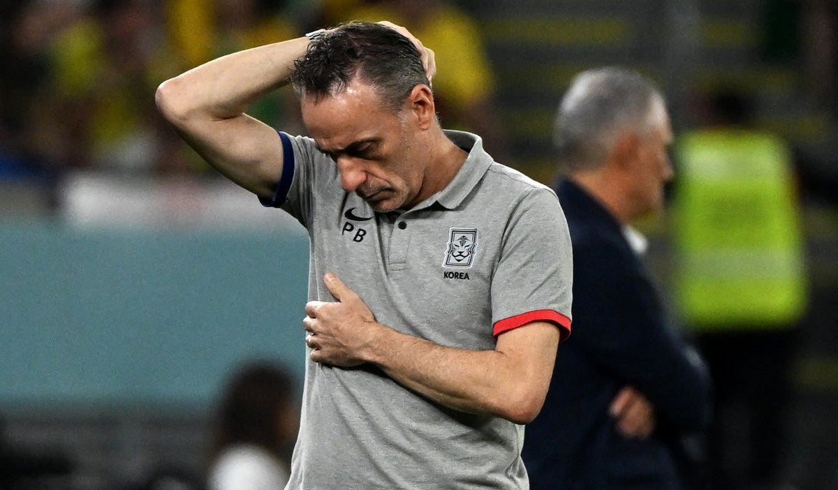 Paulo Bento