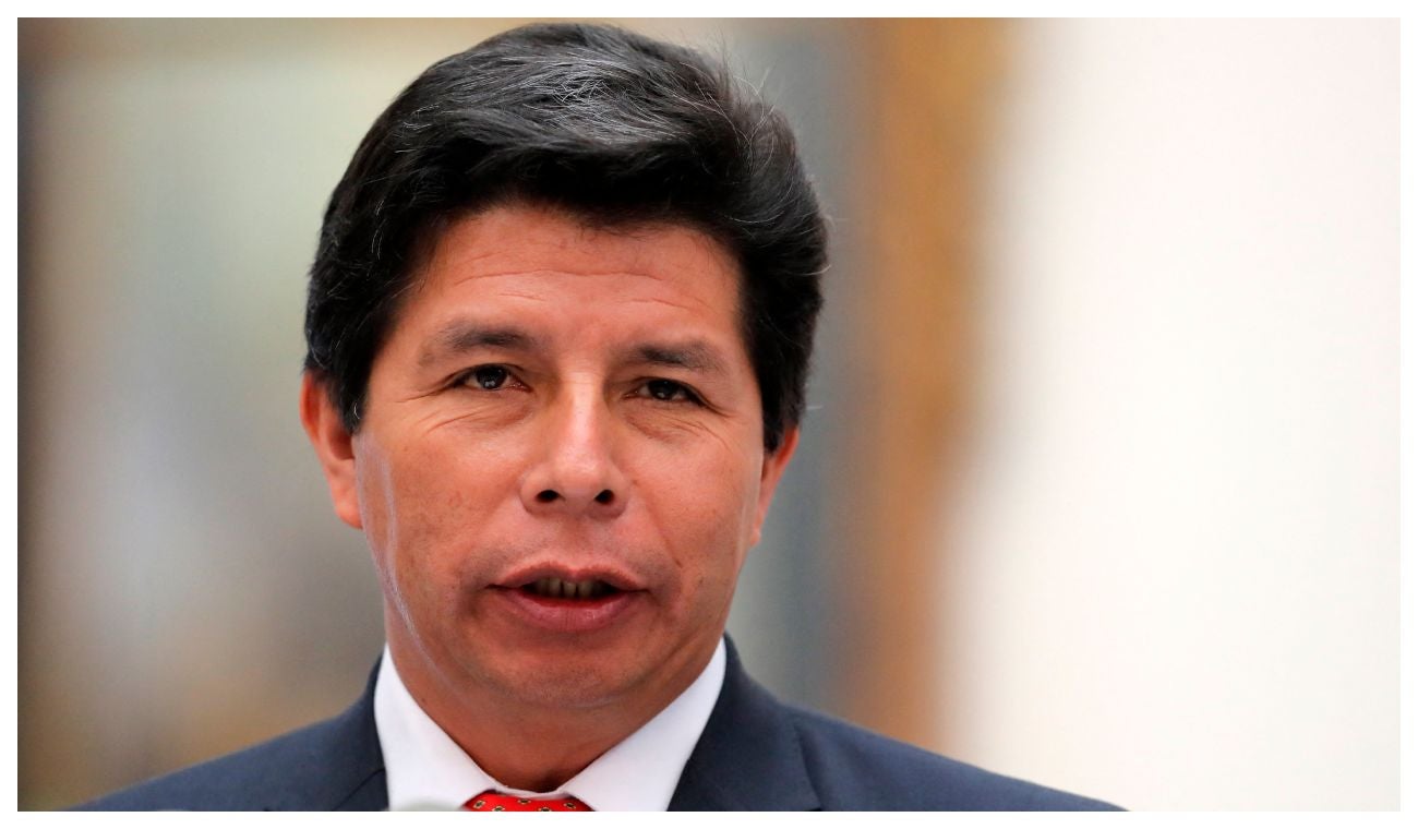 Pedro Castillo