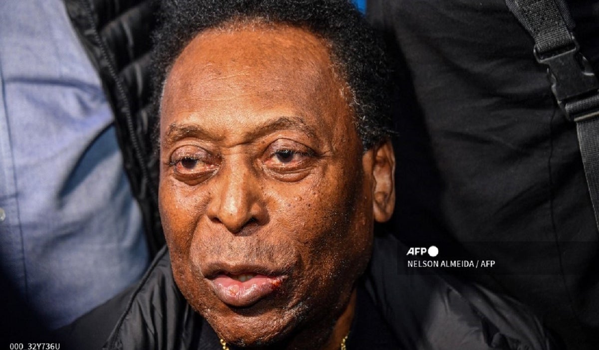 Pelé