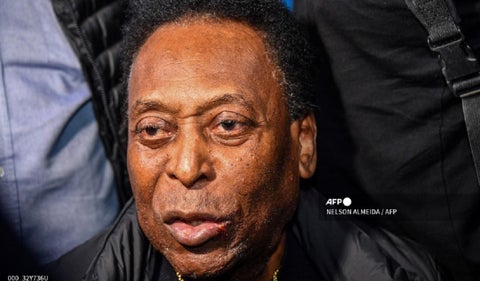 Pelé